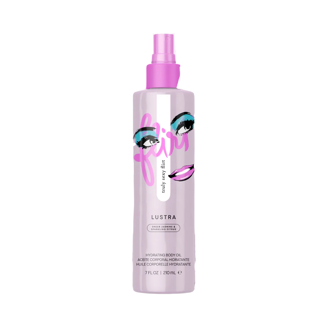 Lustra-Formally Body Dew