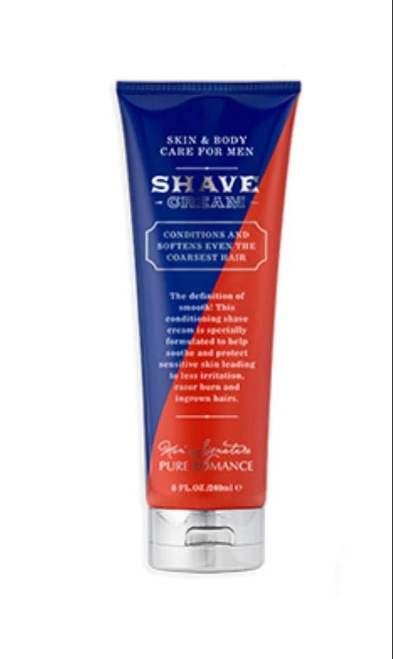 Coochy Shave Cream-