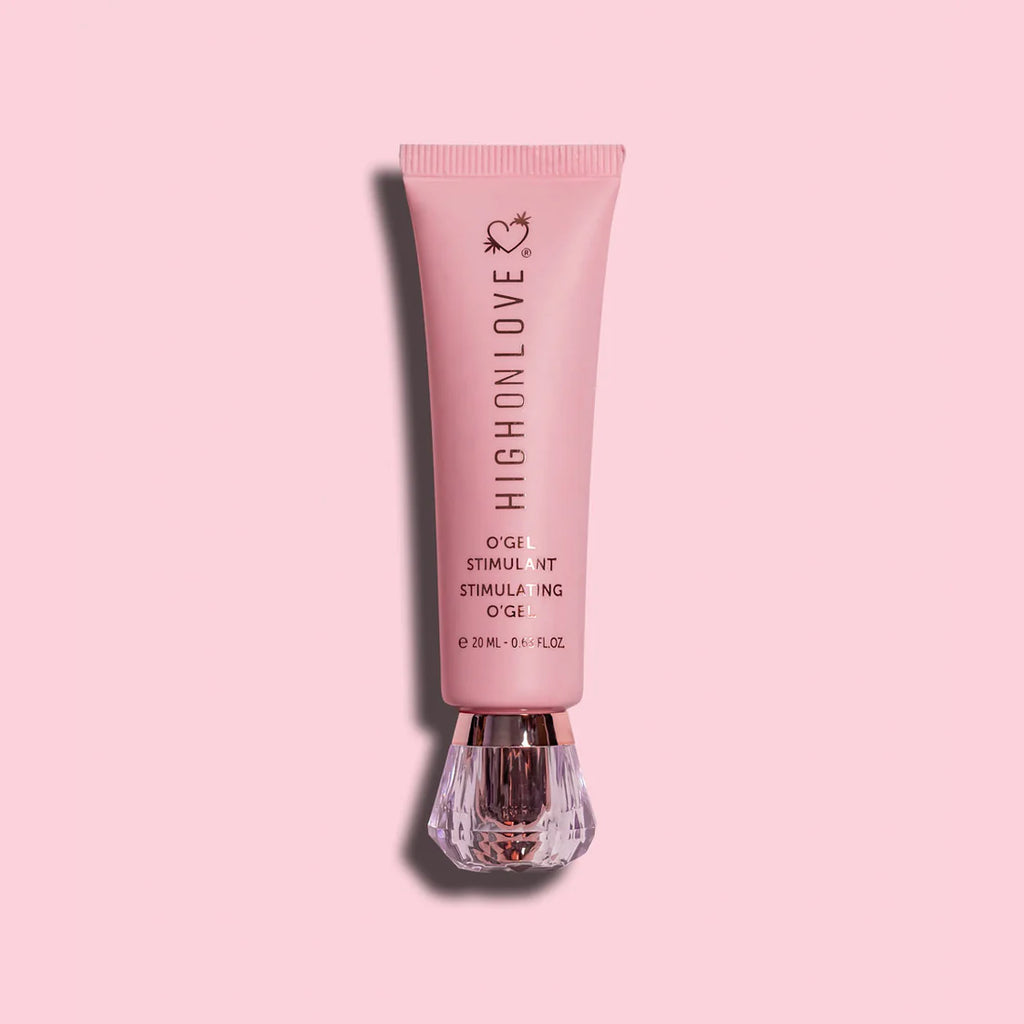 HighOnLove Stimulating O Gel - 2 0ptions