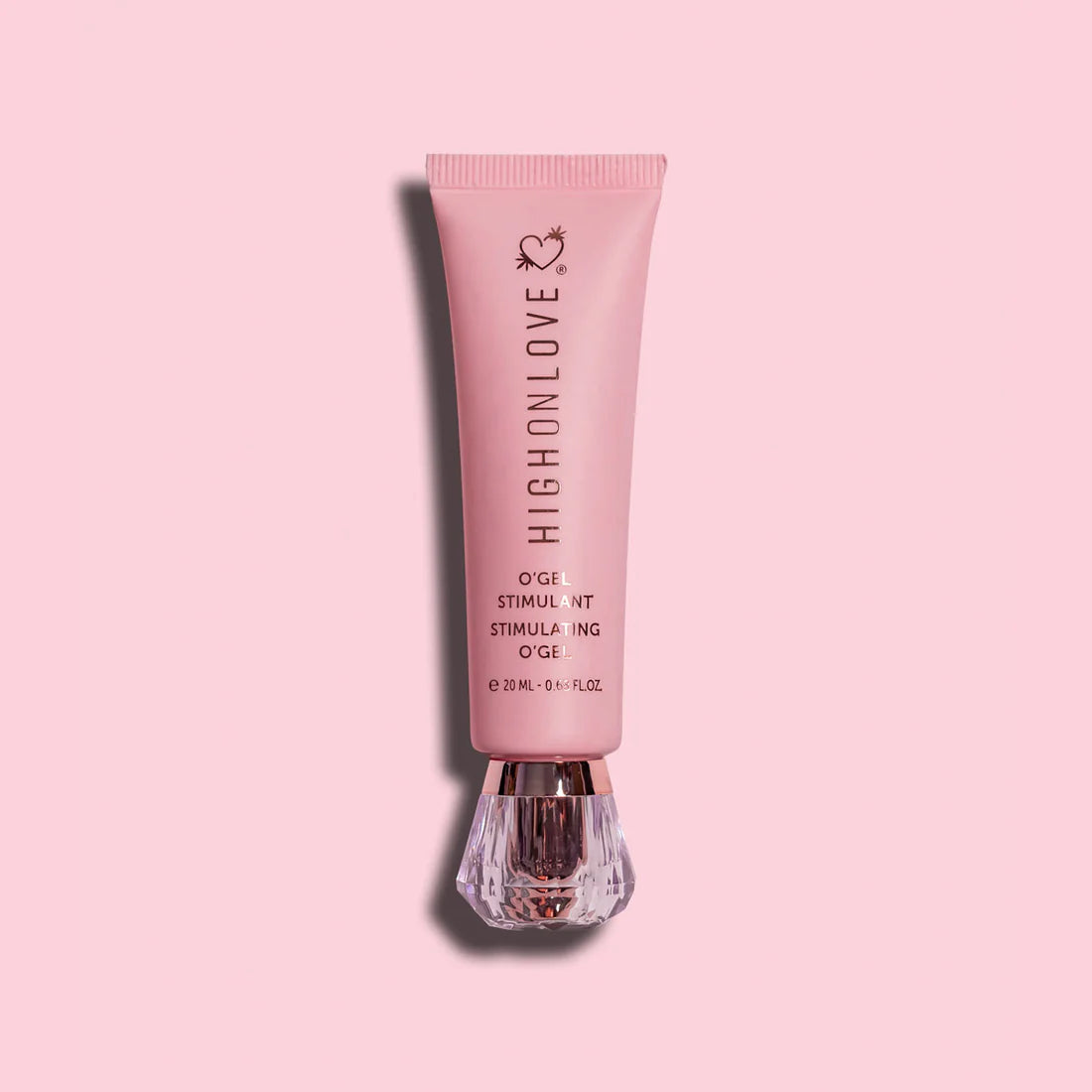 HighOnLove Stimulating O Gel - 2 0ptions
