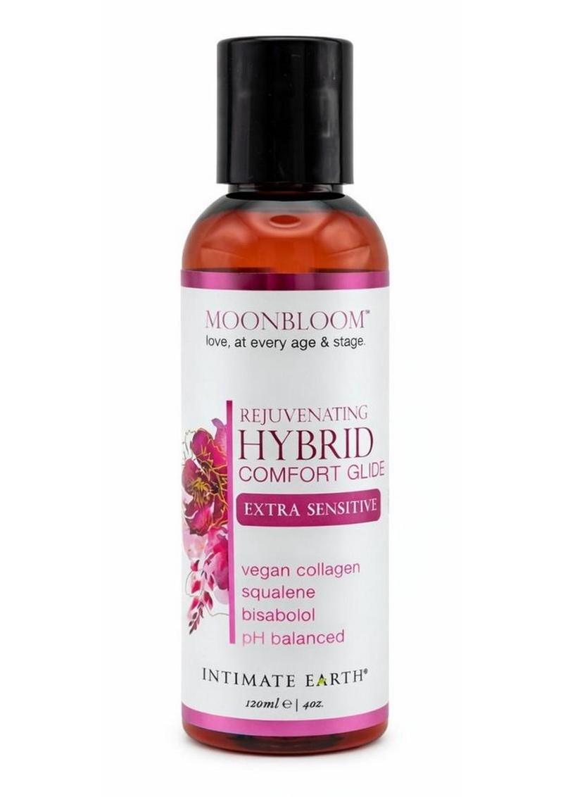 Moonbloom for Menopause Rejuvenating Hybrid Comfort Glide Extra Sensitive
