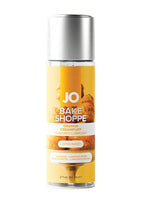 Bake Shoppe Flavored Lubricant -3 Options