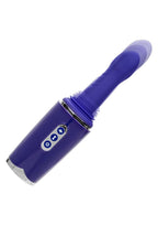 Overdrive Portable Sex Machine Travel Thruster