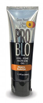 ProBlo Oral Pleasure Gel