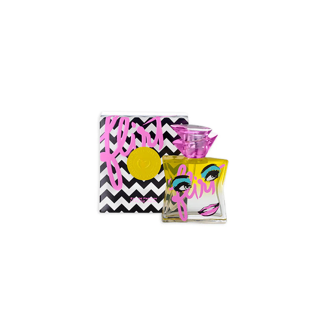Truly Sexy Flirt Perfume