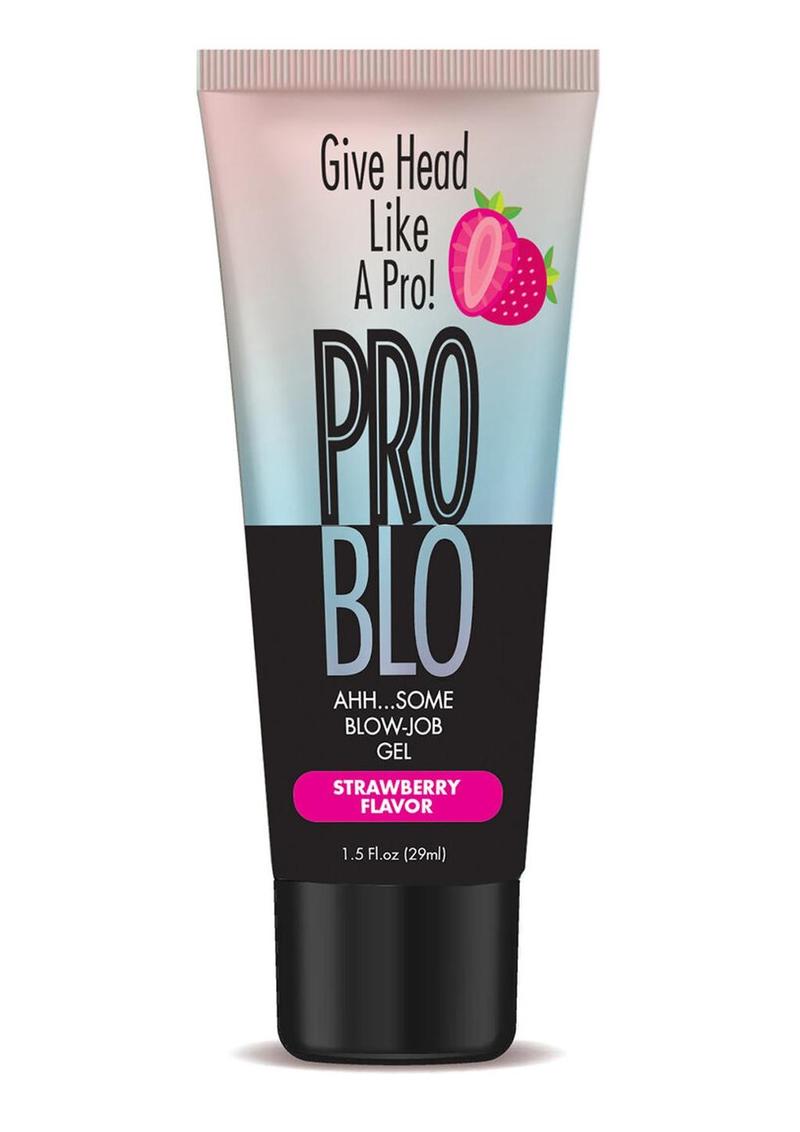 ProBlo Oral Pleasure Gel
