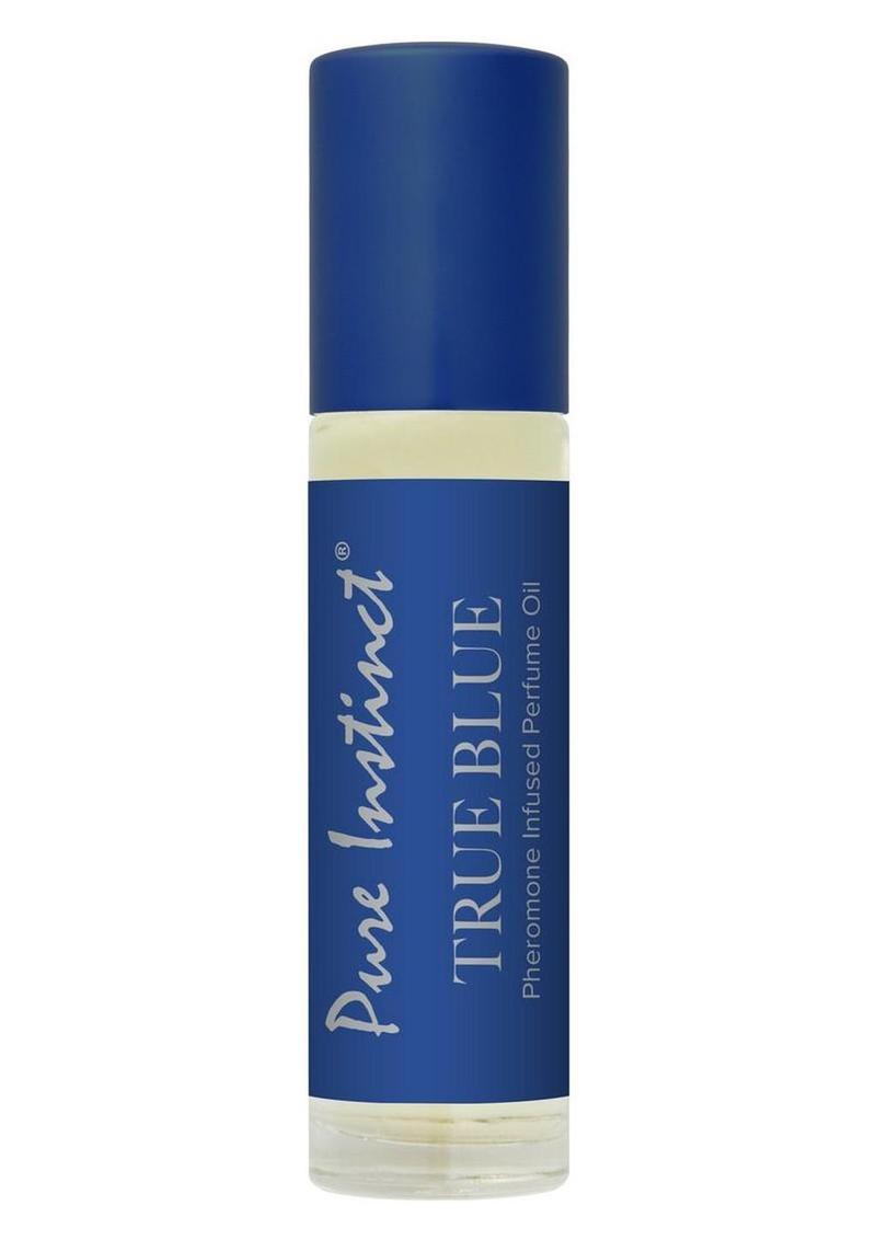 Pure Instinct Roll-On Pheromone Perfume