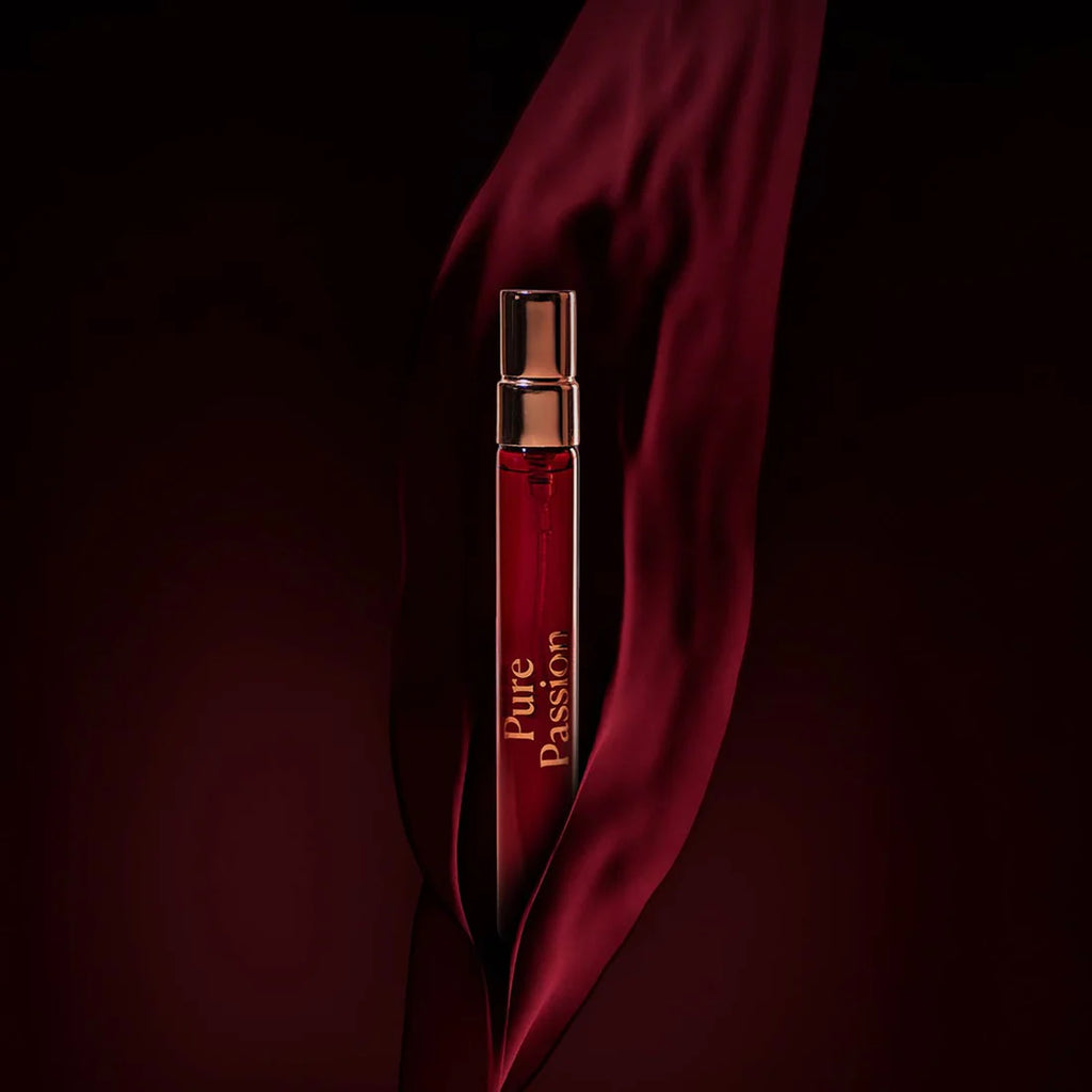 Pure Passion Travel Size - Coming Soon!