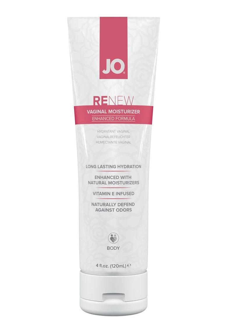 Renew Vaginal Moisturizer
