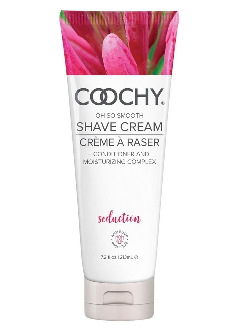 Coochy Shave Cream-