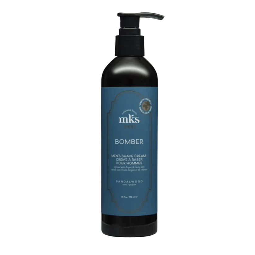 Eco Men's Shave Cream