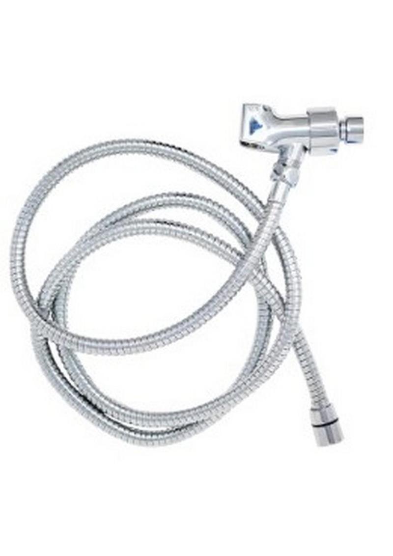Womanizer Wave Shower Hose & Shower Arm Mount Set