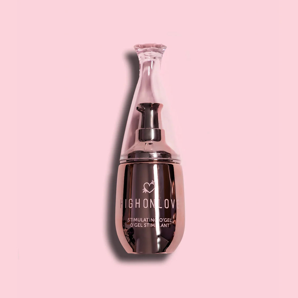 HighOnLove Stimulating O Gel - 2 0ptions