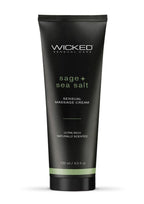Stripped & Bare Sensual Massage Cream