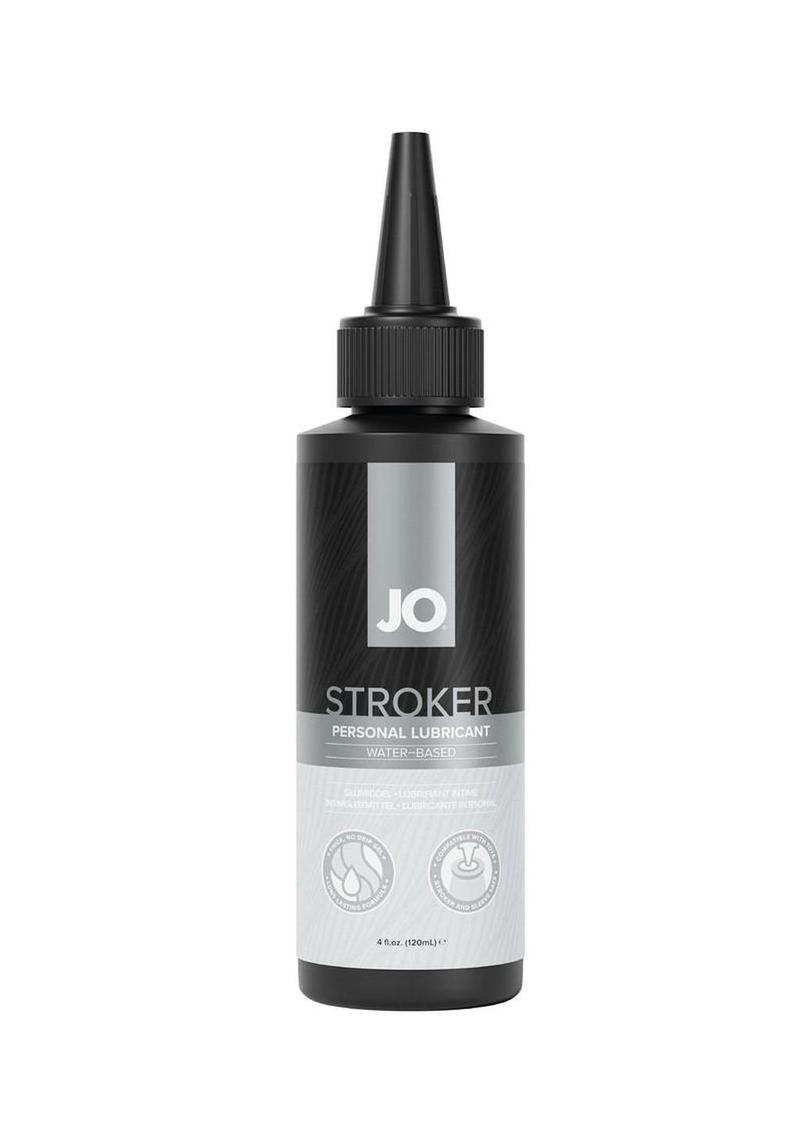 Stroker Water Based Lubricant