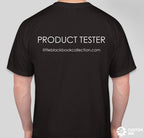 #LBB Product Tester Shirts