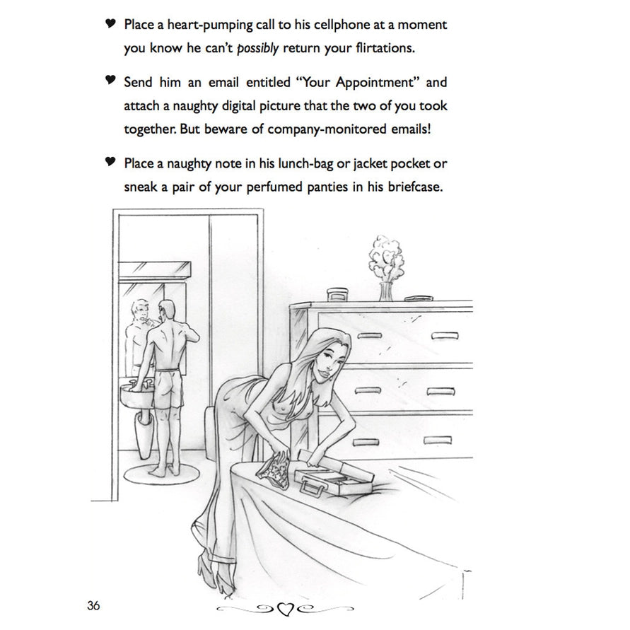 Tickle His Pickle—Your Hands-On Guide To Penis Pleasing