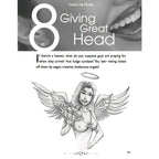 Tickle His Pickle—Your Hands-On Guide To Penis Pleasing