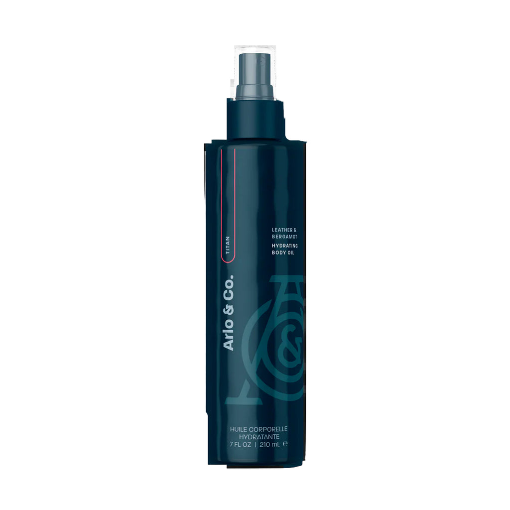 Lustra/Body Dew Oil