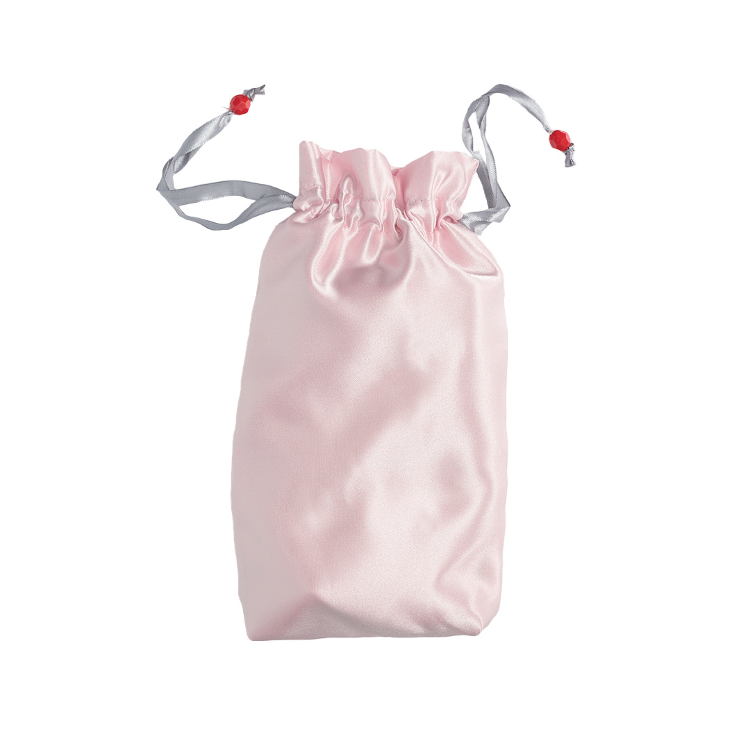 Toy Tote -Pink