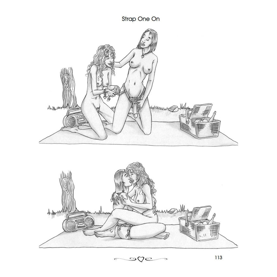 Toygasms! the Insider's Guide To Sex Toys and Techniques