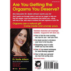 Toygasms! the Insider's Guide To Sex Toys and Techniques