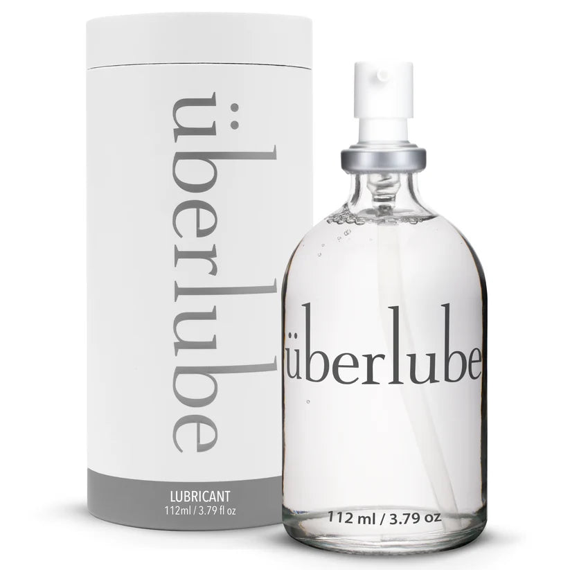 Überlube