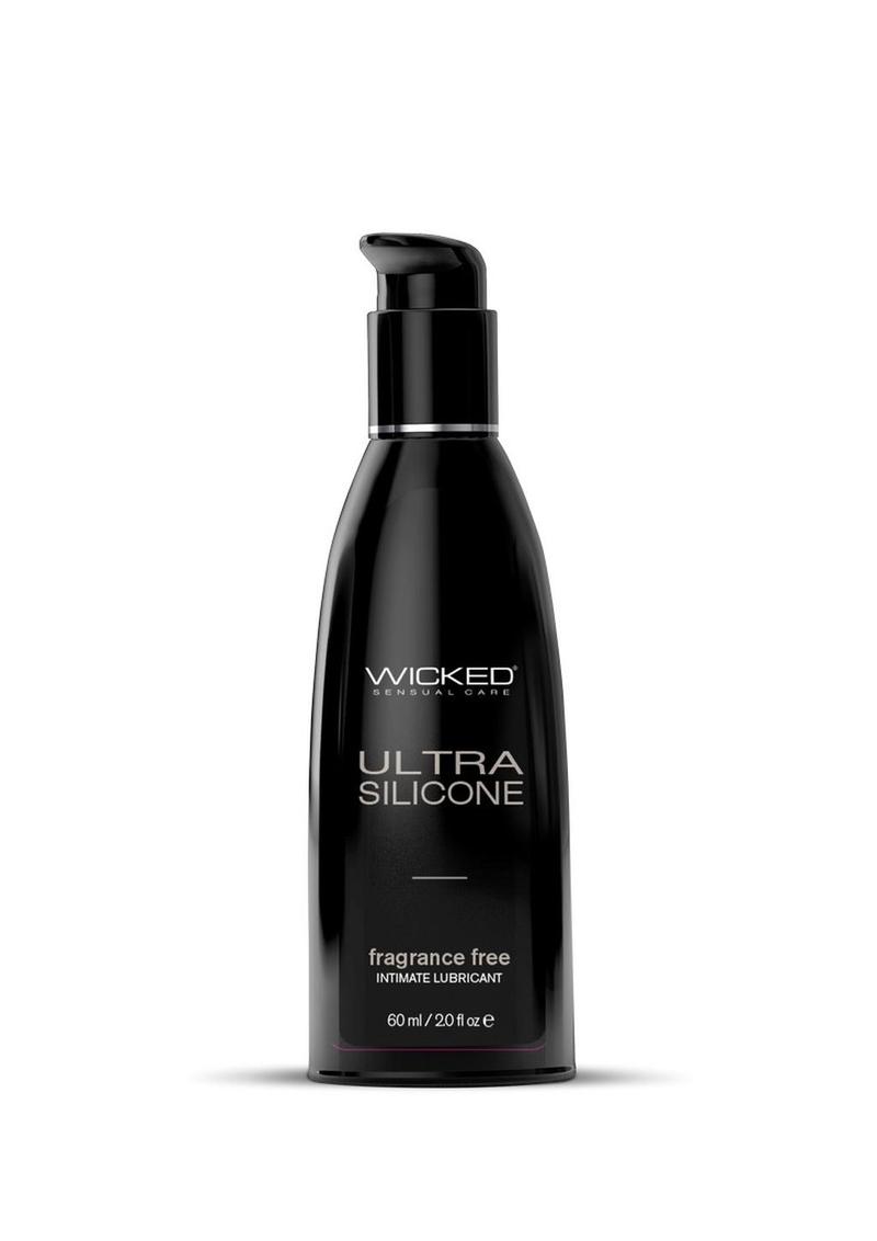 Ultra Silicone Lubricant
