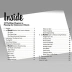 The Mystery of the Undercover Clitoris—Orgasmic Fingertip Touching Every Woman Craves