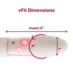 vFit® PLUS