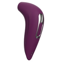 Violet Pulse