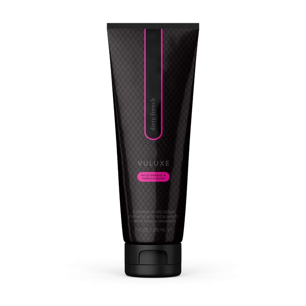 Vuluxe Conditioning Shave Cream