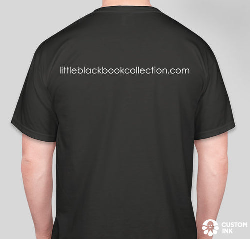 #LBB Website T-Shirt